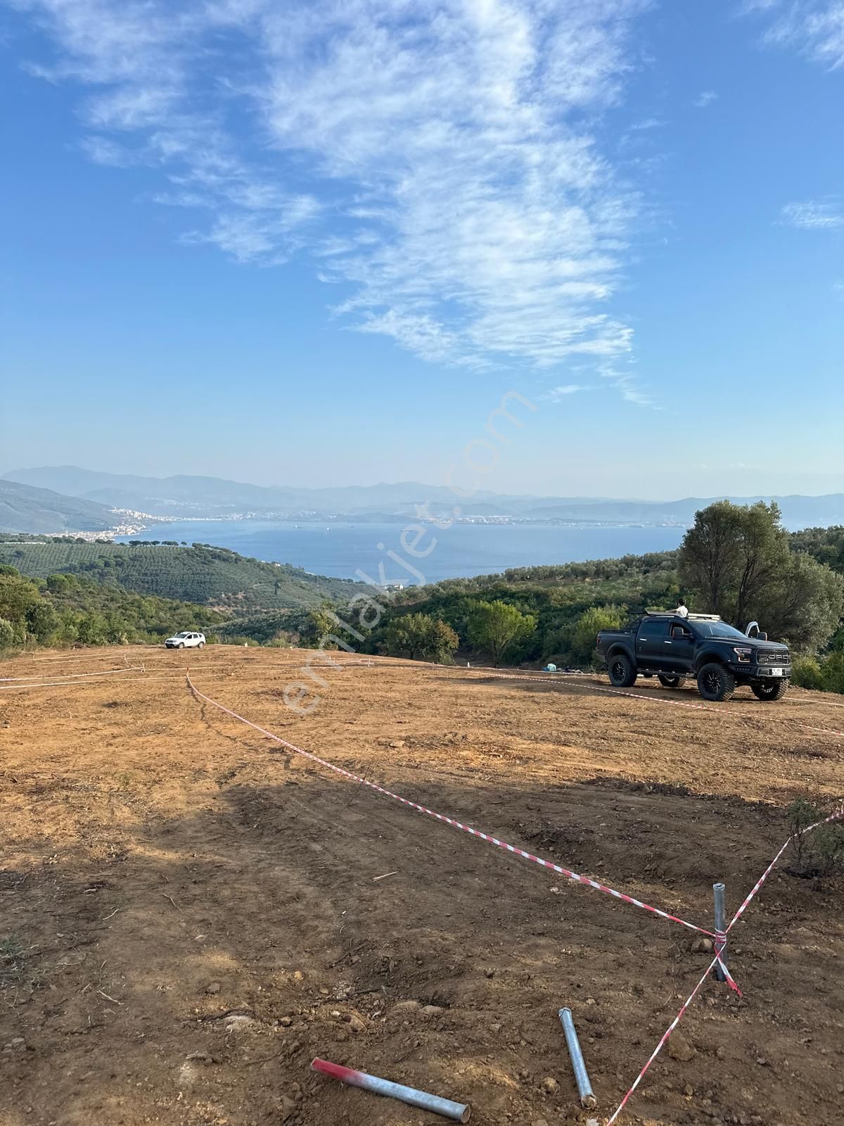 Bursa Keles Basak Koy 2.400m(66) +
