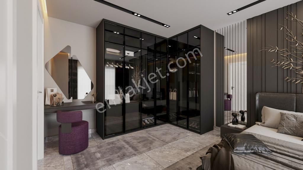 Ultra Lüks Kalitede Satılık Daireler - Görsel 23