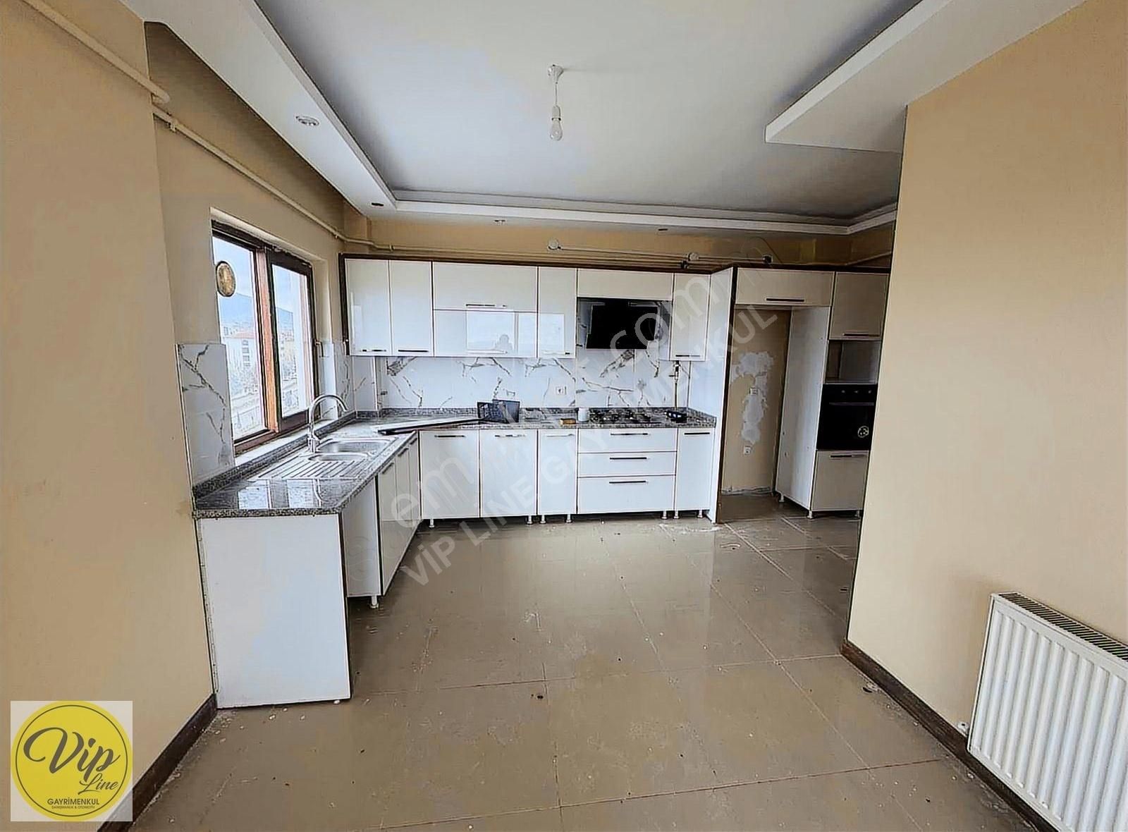 Vip Line Gayrimenkul Den Adıyaman Yolunda Kiralık Daire