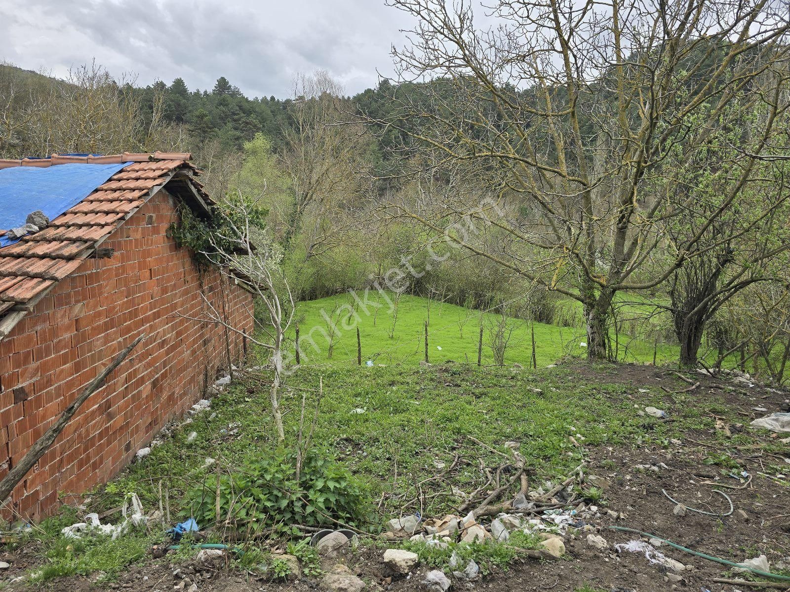 Sahibinden Satılık İmarlı Bahçe