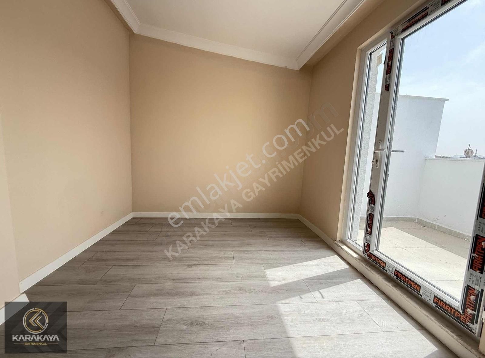 Sırasöğütler Mah 3+1 140 M2 Dubleks