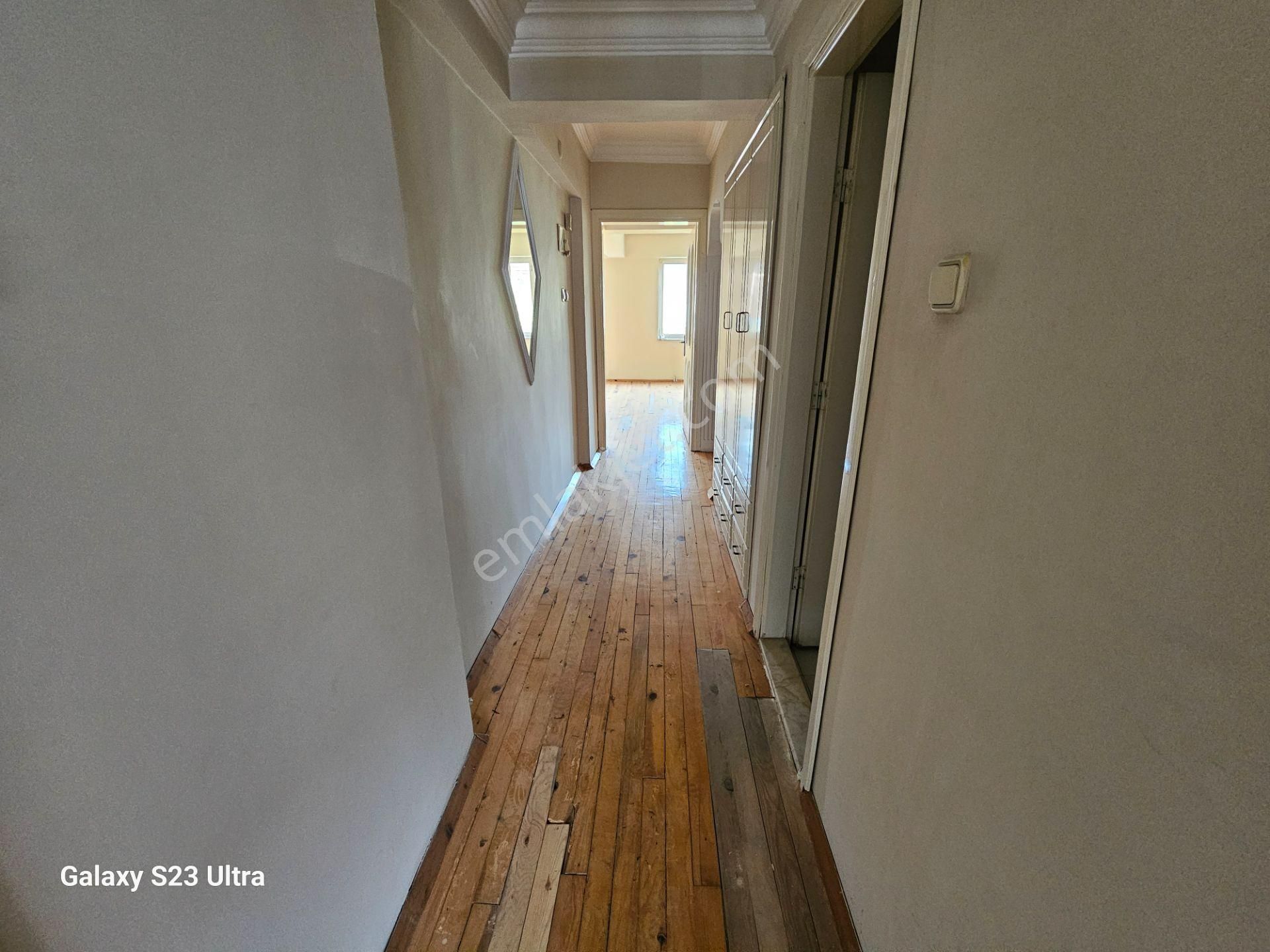 Göçmen Gayrimenkul'den Turan Mah.3+1 Kiralık Dublex Daire - Görsel 17