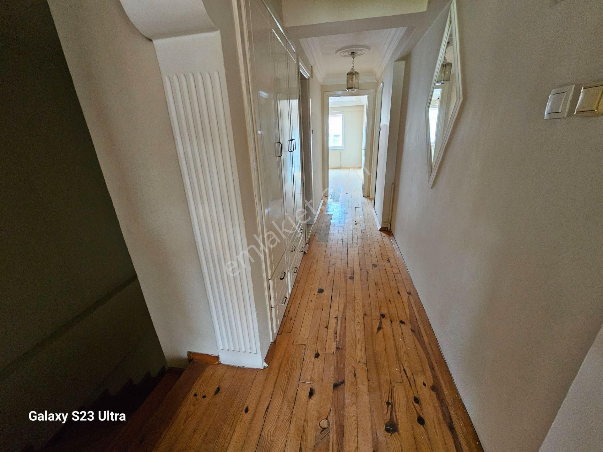 Göçmen Gayrimenkul'den Turan Mah.3+1 Kiralık Dublex Daire - Görsel 12