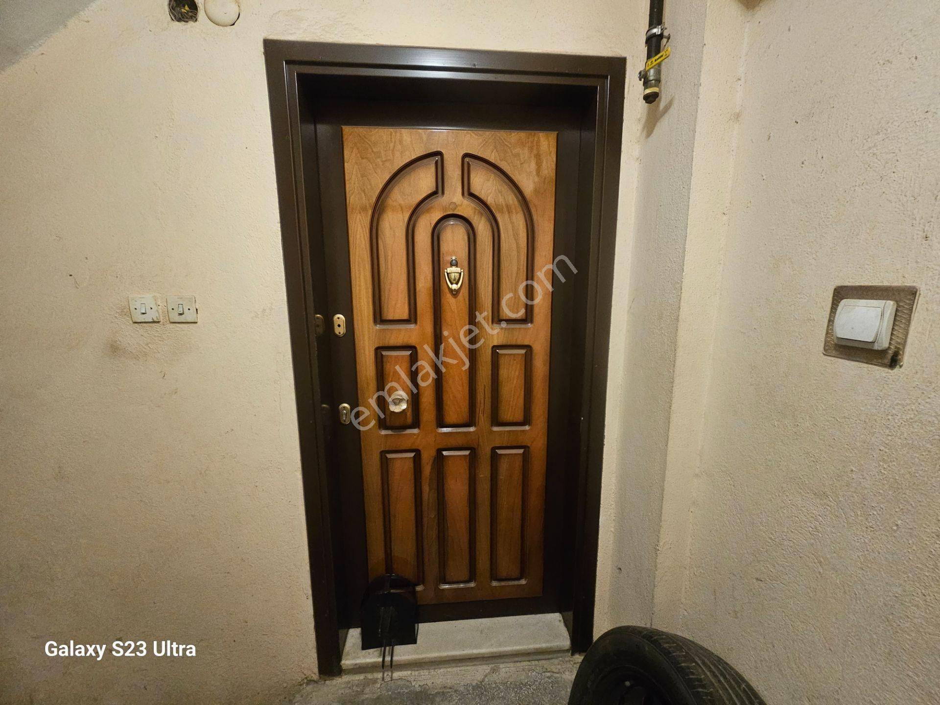 Göçmen Gayrimenkul'den Turan Mah.3+1 Kiralık Dublex Daire - Görsel 23