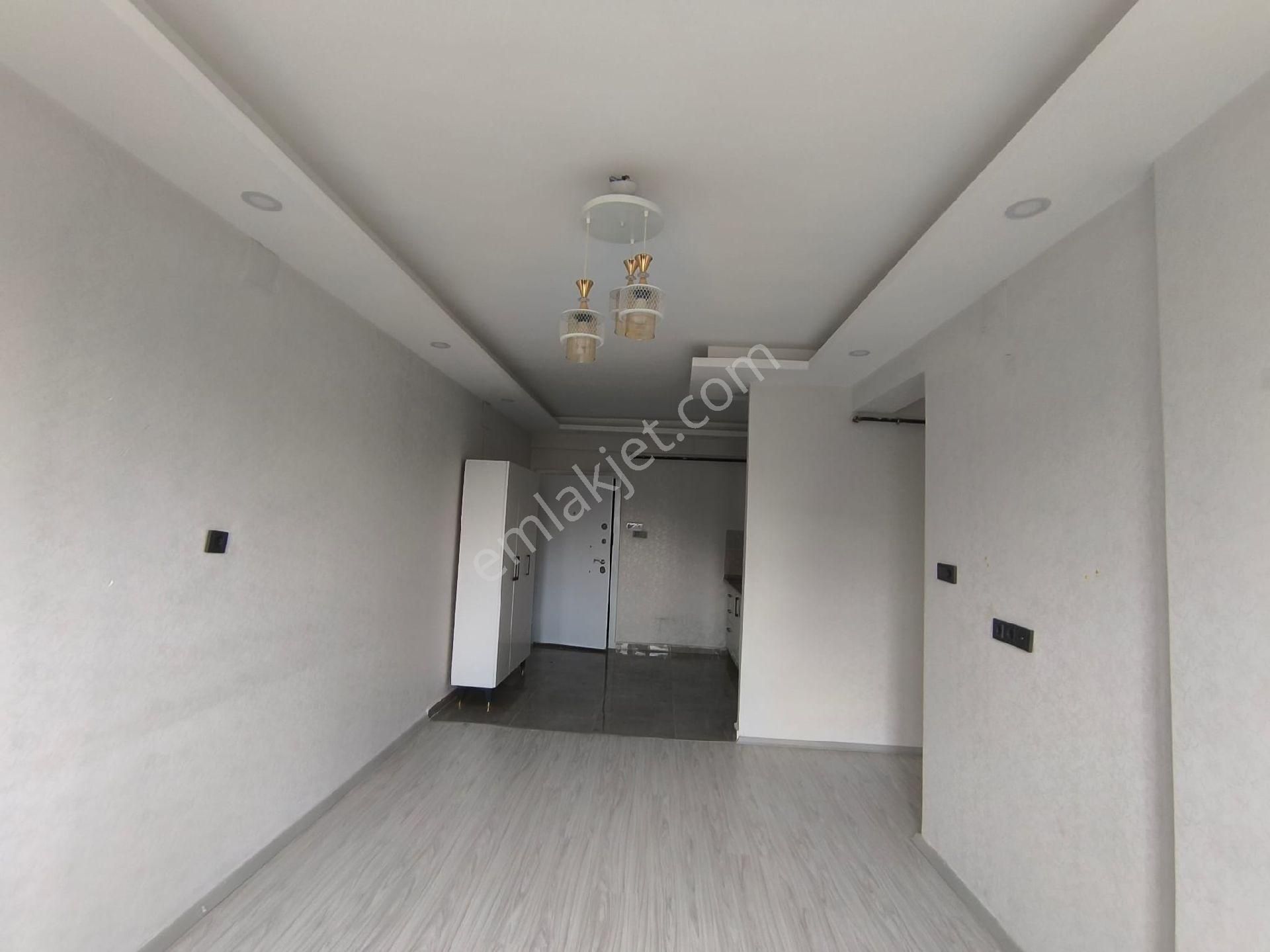 Ebülüle Mahallesi Kiralık 2+1 Stüdyo Ev