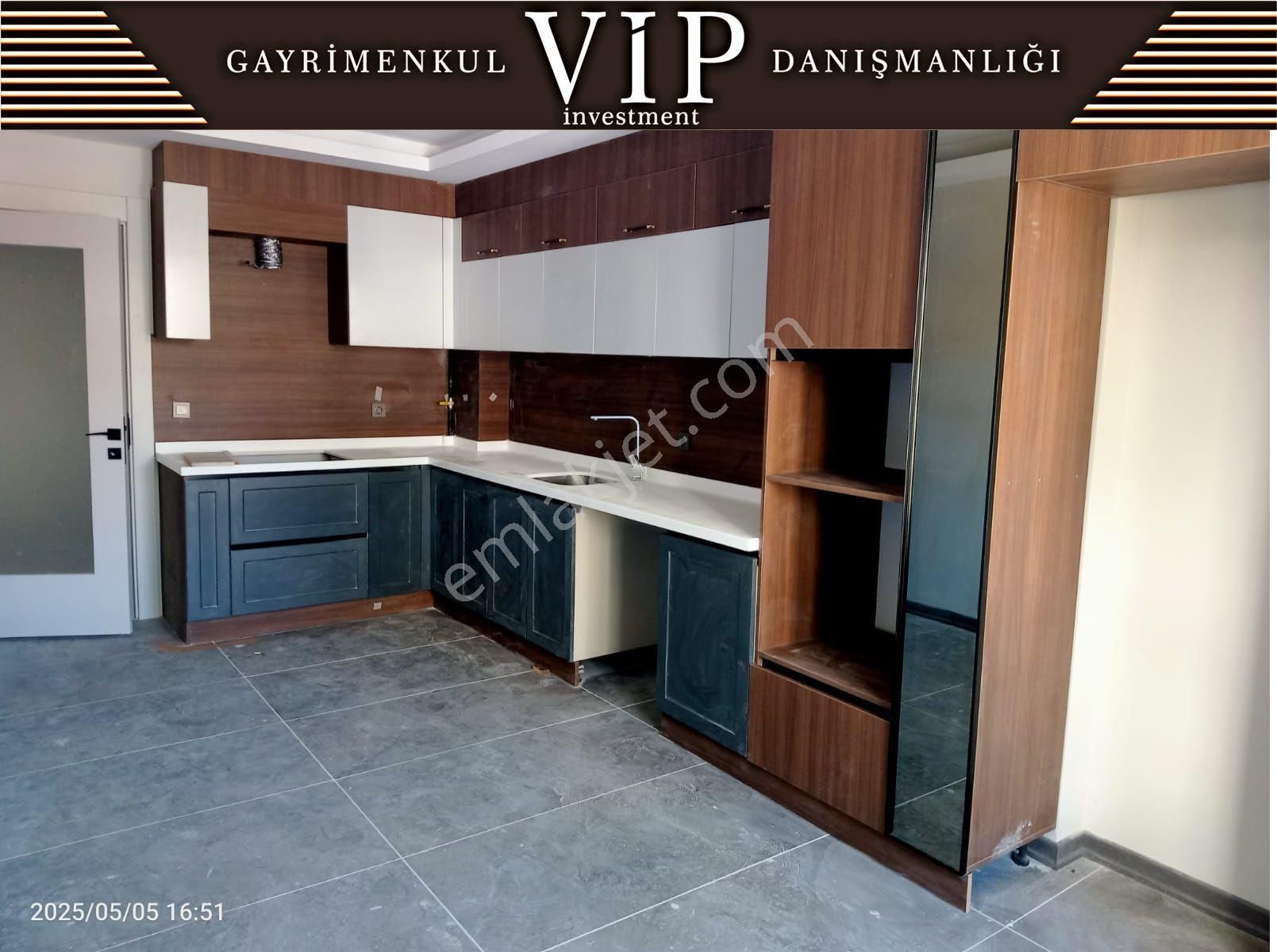 Çankaya Akpınar Mahallesinde Lüks Yapılı 3+1 Satılık Daire