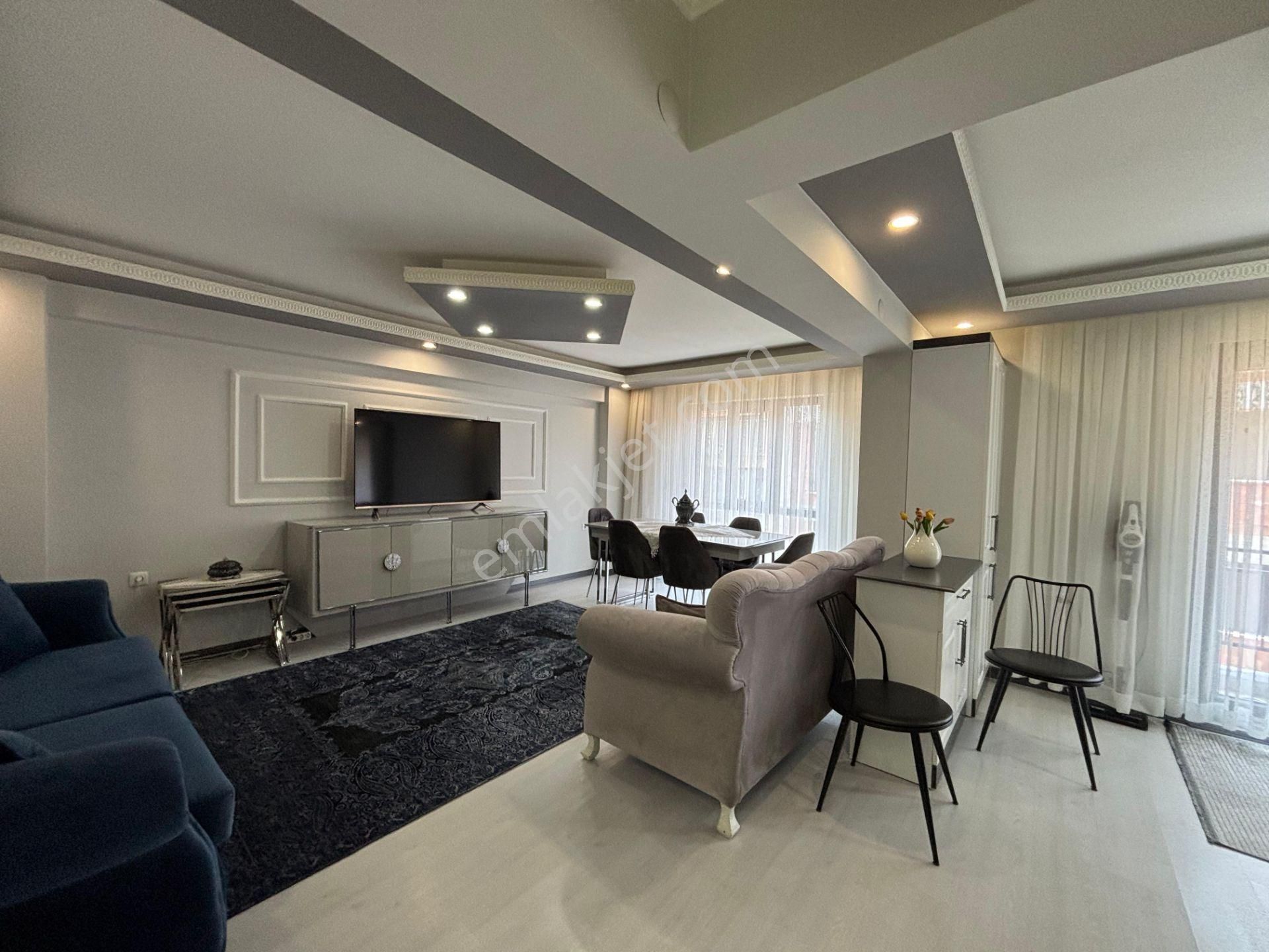 Morina Gayrimenkul Den Elmasbahçelerde Satılık Dubleks 4+1 Daire
