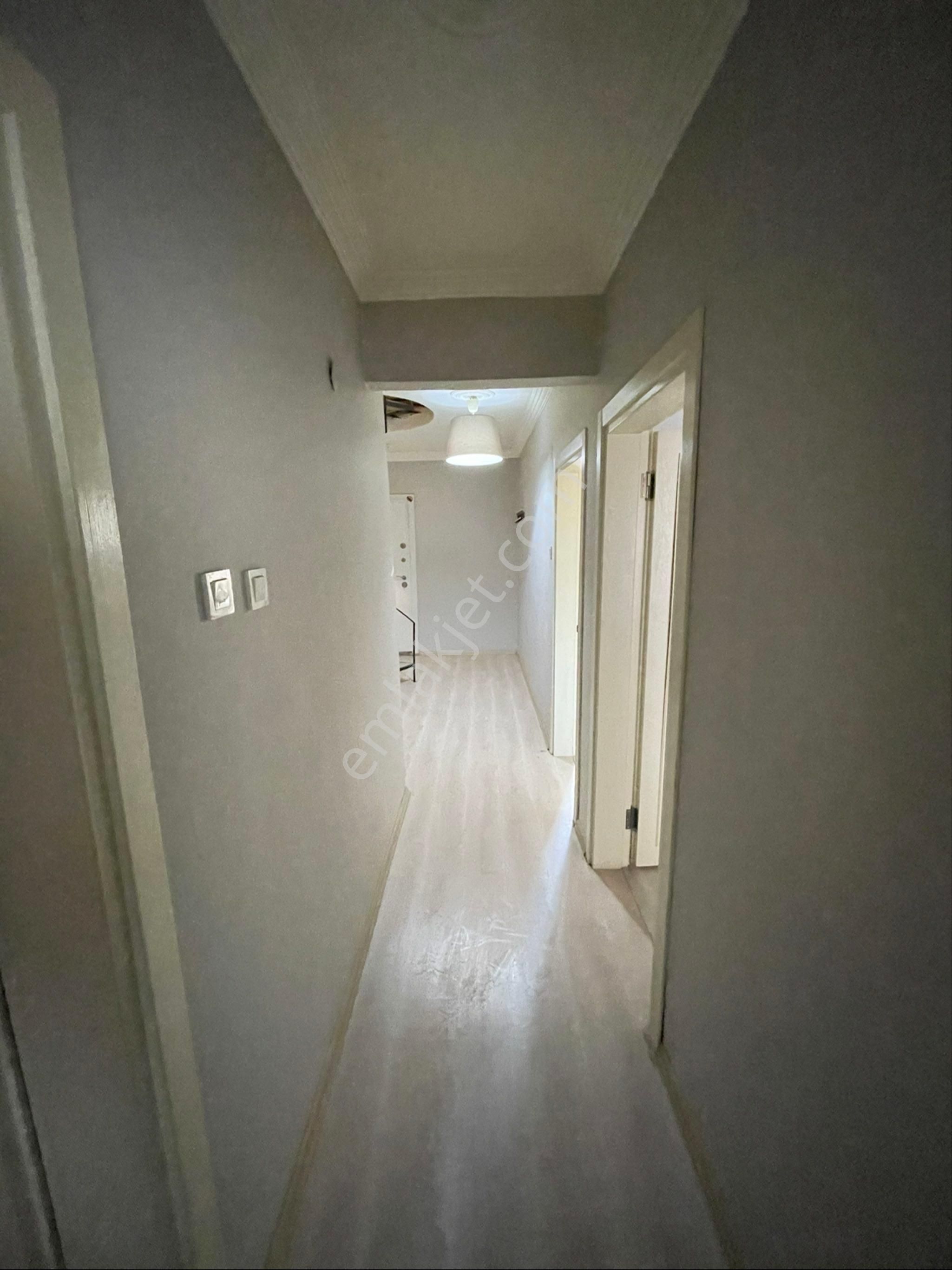 Merkezde Sahibinden Eşyalı Kiralık Dubleks Daire
