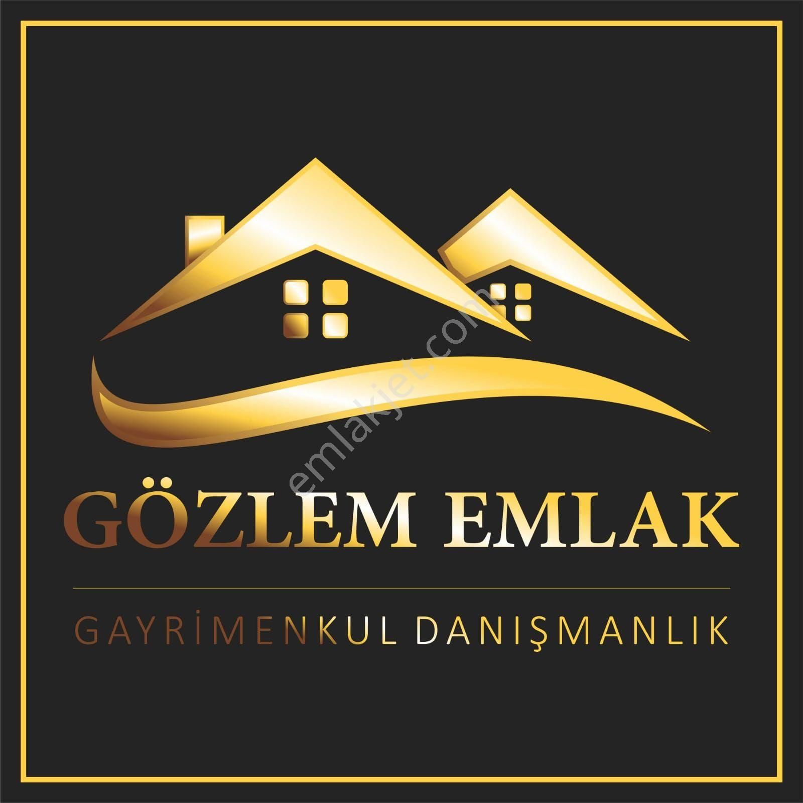 Şakran İncirlik Çanakkale Asfalt Yola Sıfır Yatırımlık Süper Tarla