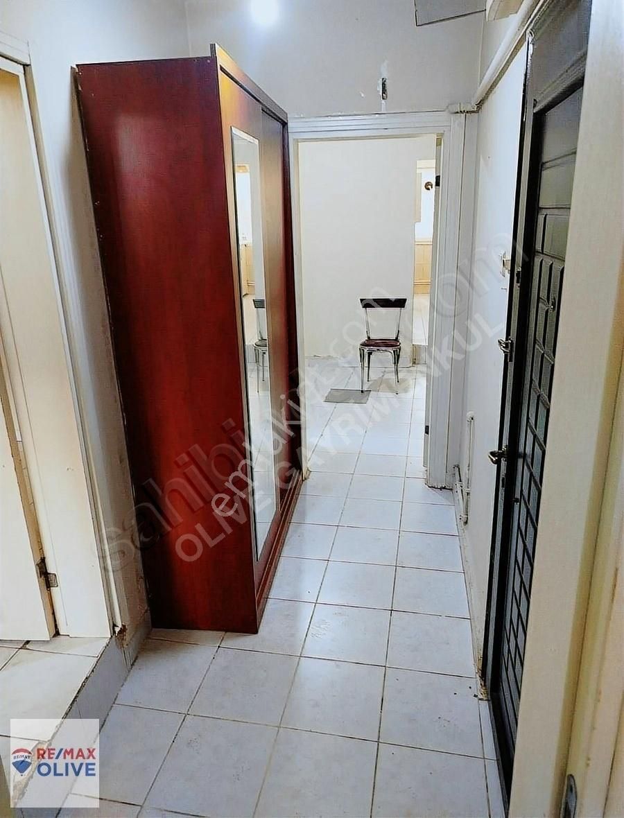 Remax'tan Karagümrükte Kiralık 3+1 Geniş Daire
