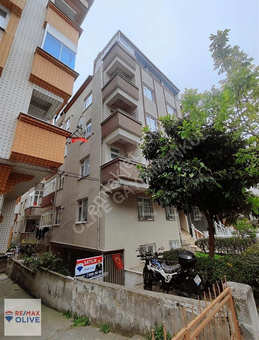 Kartaltepe Mah. 3+1 - 90m² Satılık Bahçe Katı Daire