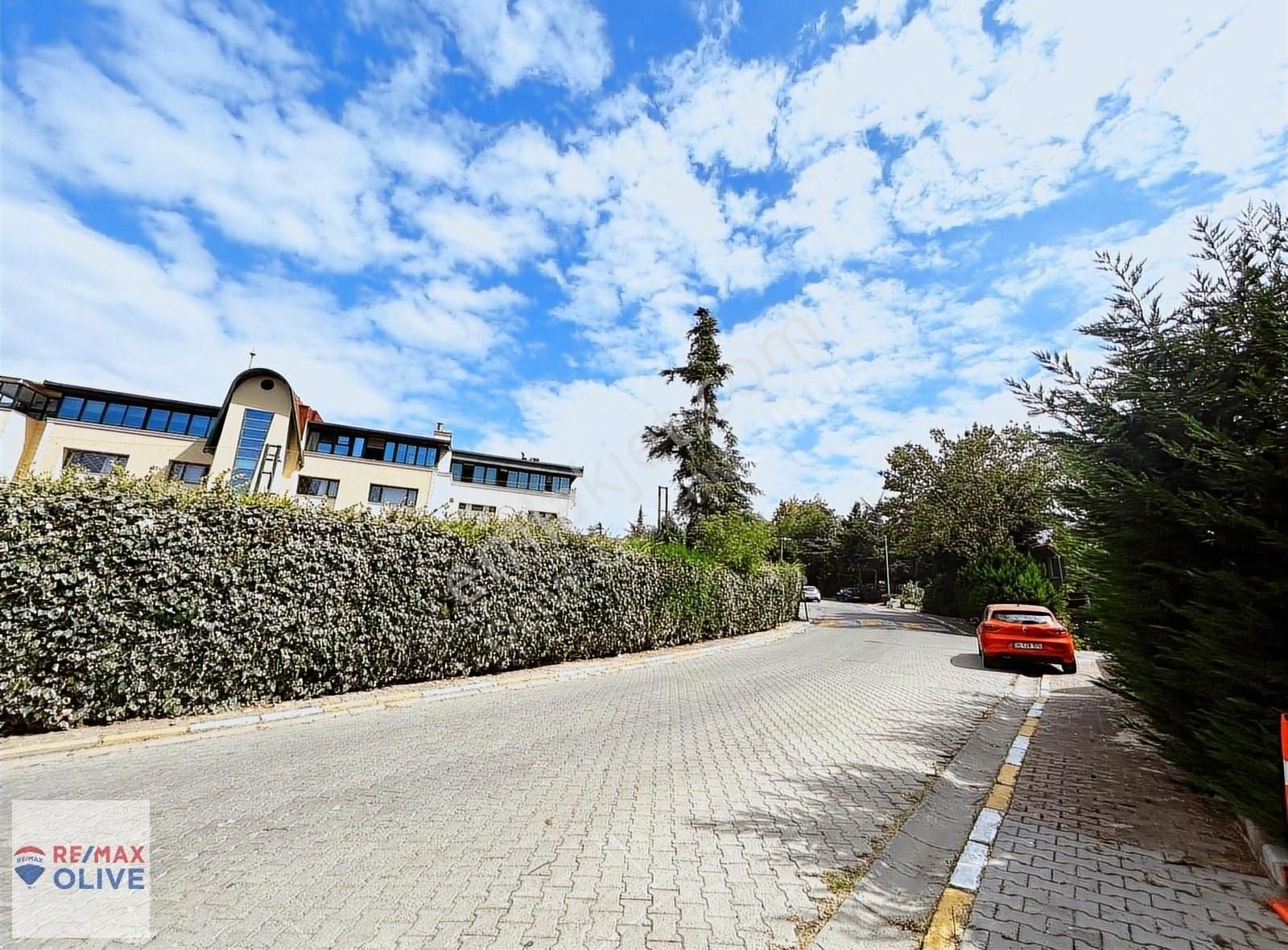 Güzelce Güzelkent Hukukçlar Sosyal Alanlra En Yakın Orkide Villa