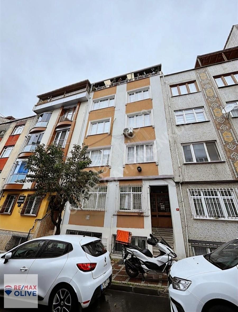 Kartaltepe Mah.forum İstanbula Yürüme Mesafesi Satılık Daire
