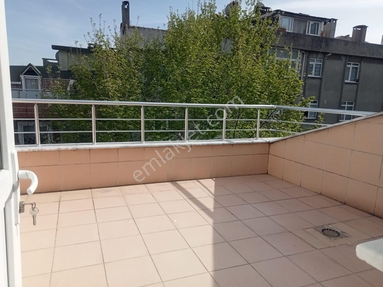 Bağcılar Merkez Mahallesi Satılık Dublex Daire