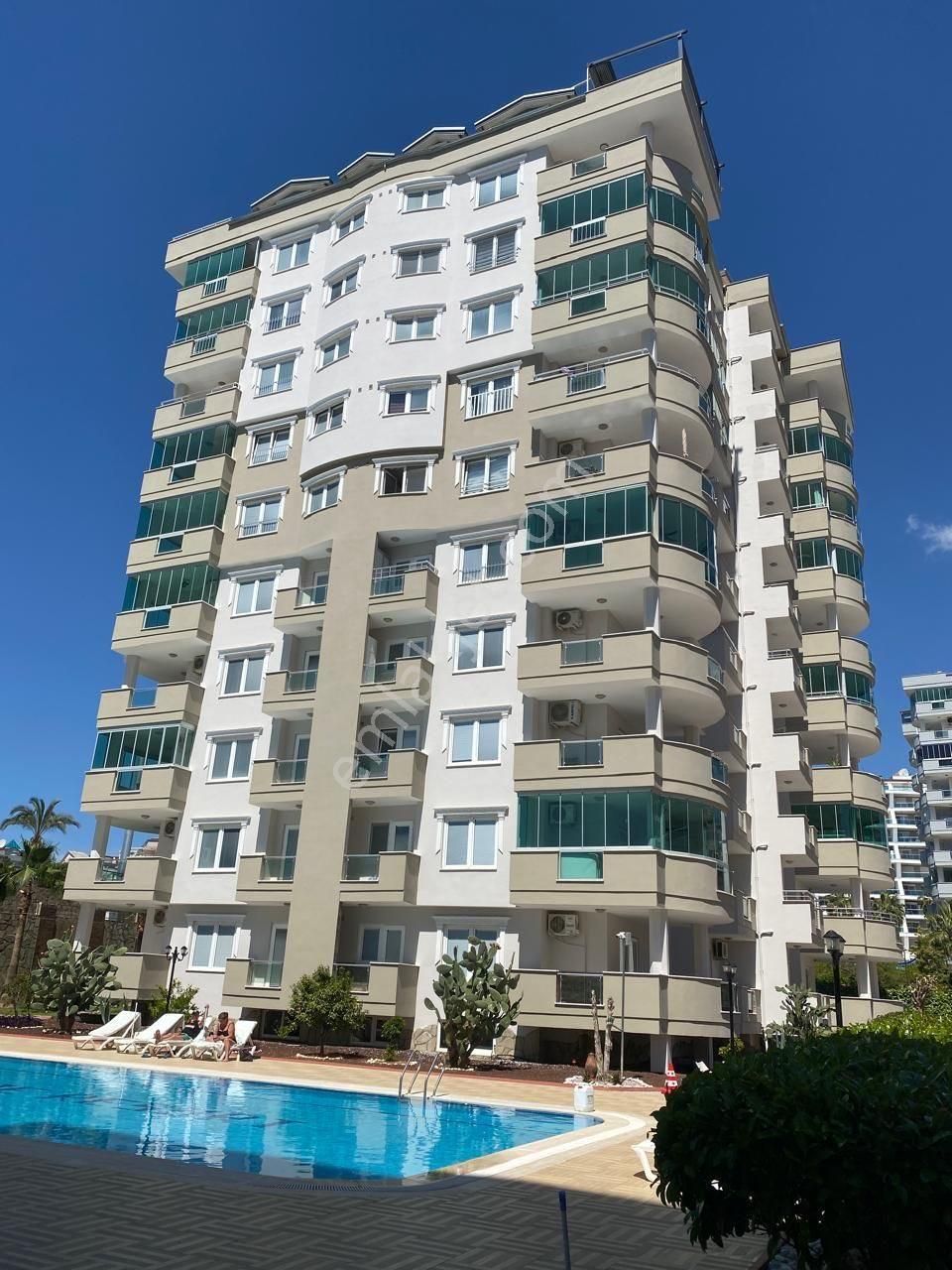 Besthome Resort Cikcillide 2+1 Full Eşyalı Daire Satılıktır!!!