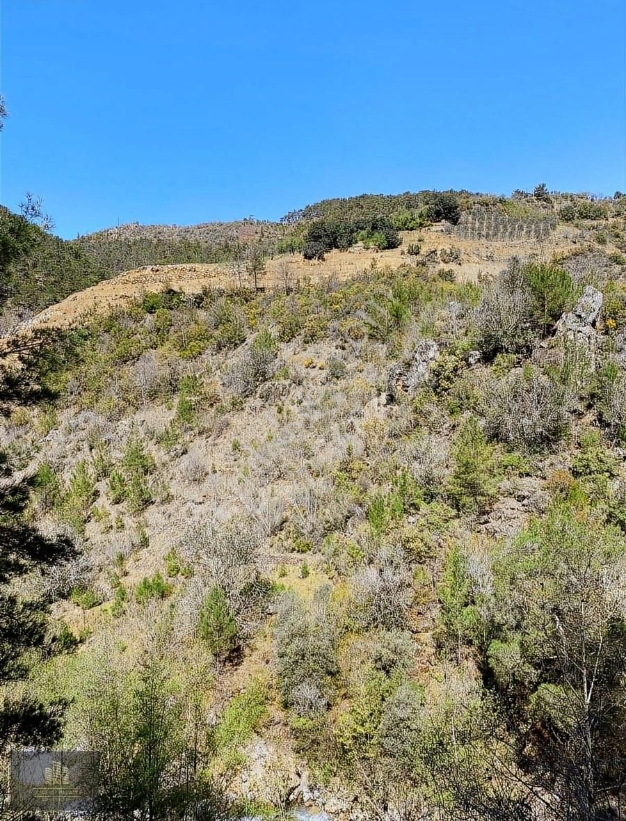 Alanya Camlıca Köyünde 3,168m2 Satılık Uygun Tarla - Görsel 9