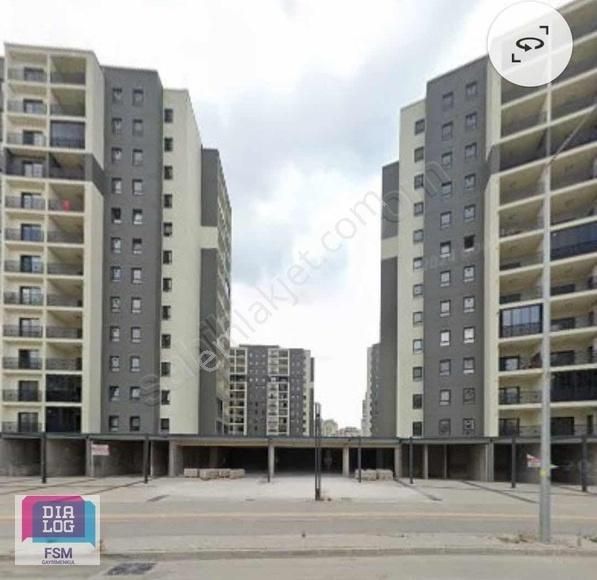 Dialog Fsm Den Prestij Panorada Cadde Üstü Satılık Dükkan