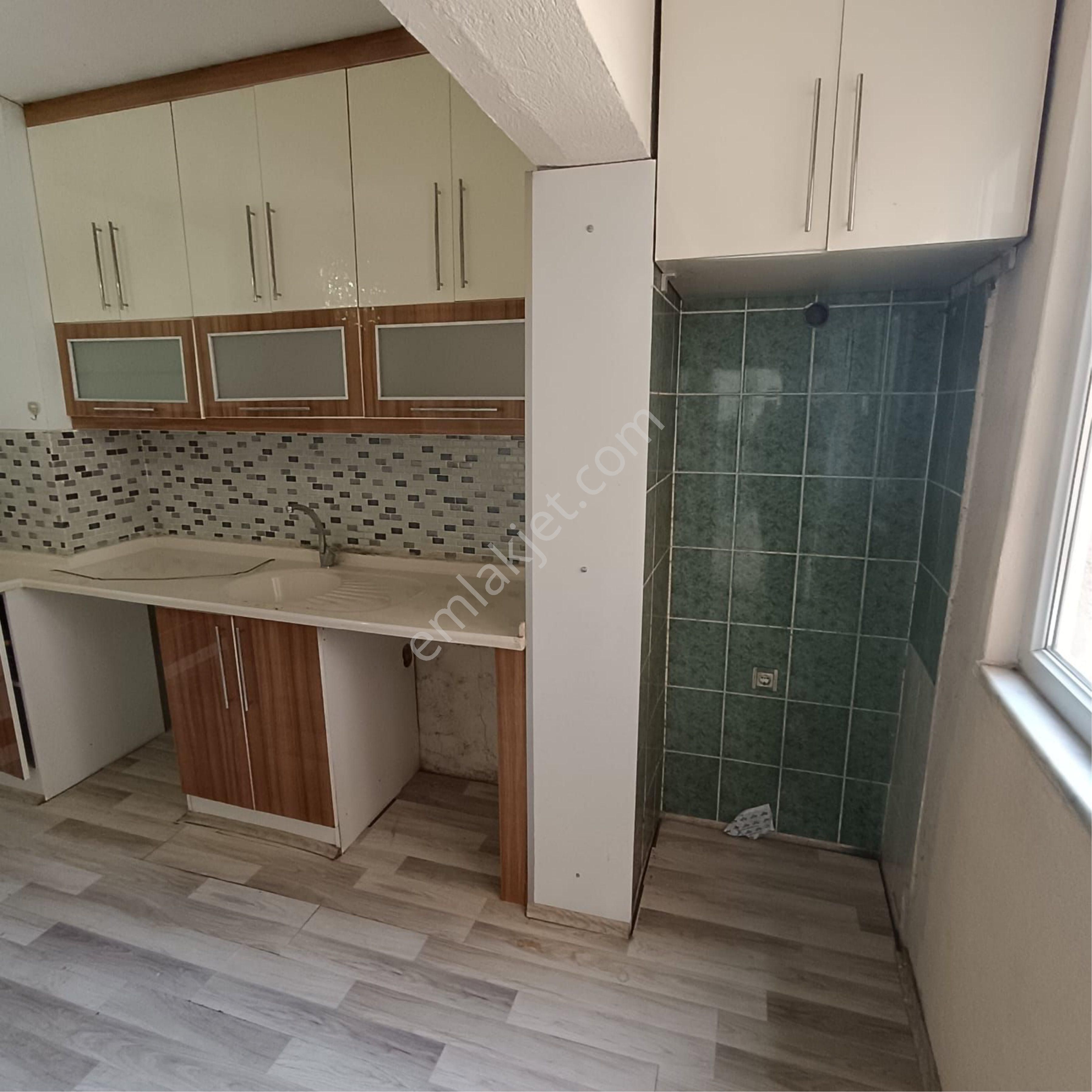 Bölgenin En Uygun Masrafsız Dairesi Kilit Noktada