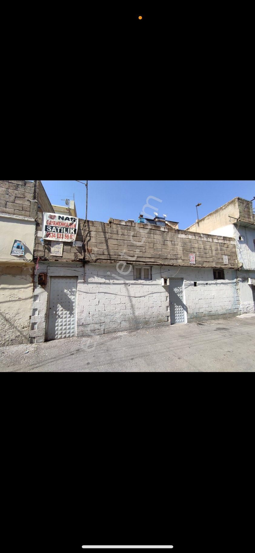 Forum Avm Arkası Müstakil 2 Odalı Ev