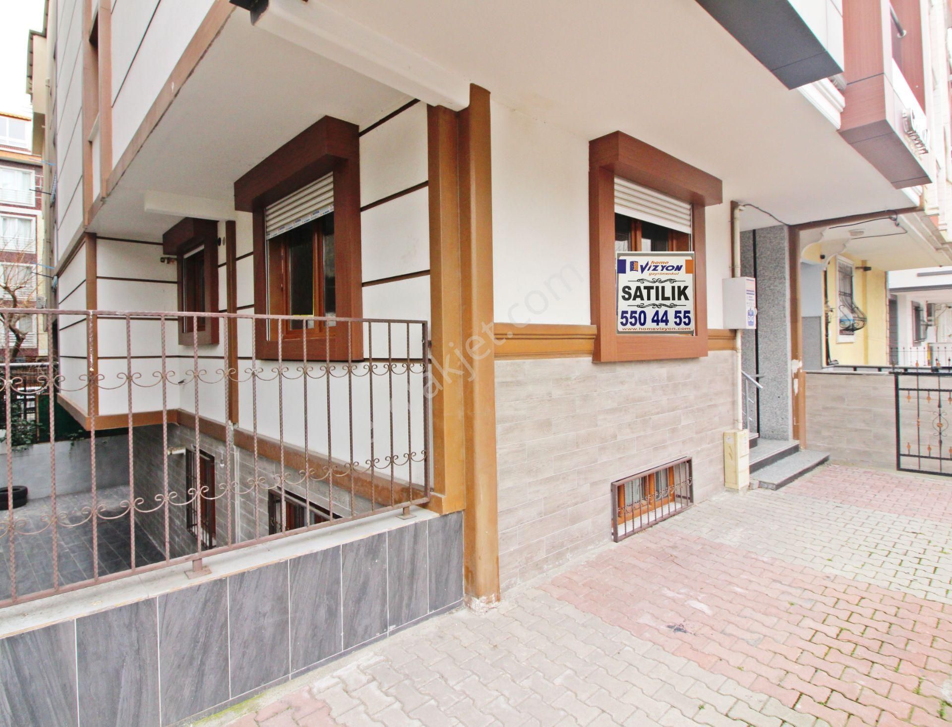 Home Vizyon Bahçelievler Yenibosna Radar Satılık Lüx 2+1 Ferah Daire.