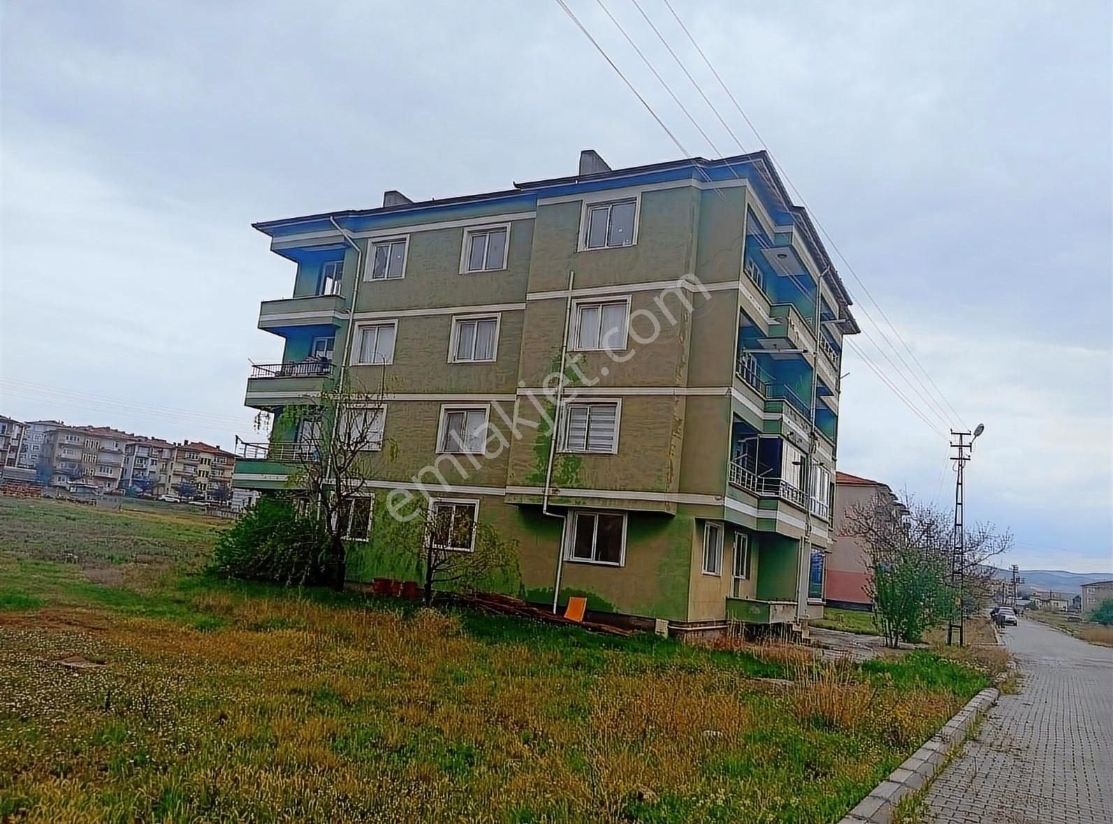 Fırsat Uygun Daire