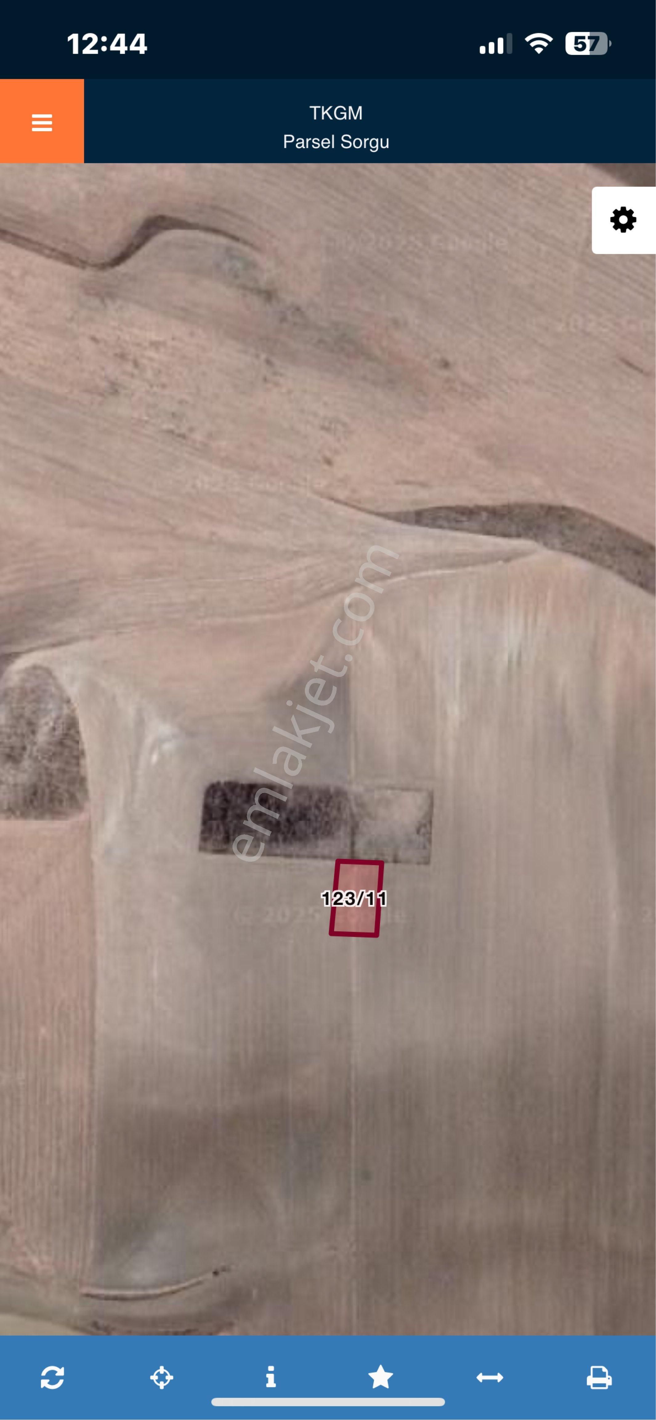 Uygun Fiyatlı Kaçırılmayacak Arsa - Görsel 2