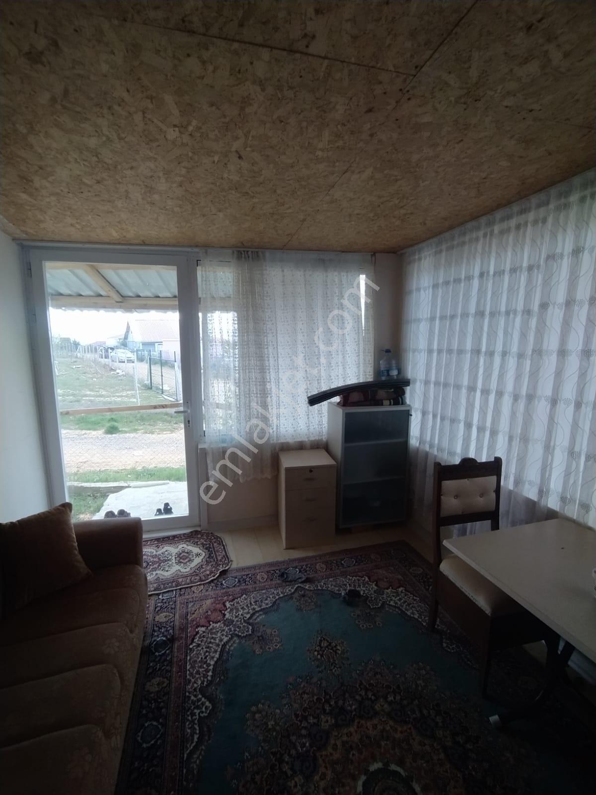 Aydıncık Mevkii 2000mt Tek Tapu 1+1 Evli Yatırımlık Arsa - Görsel 7