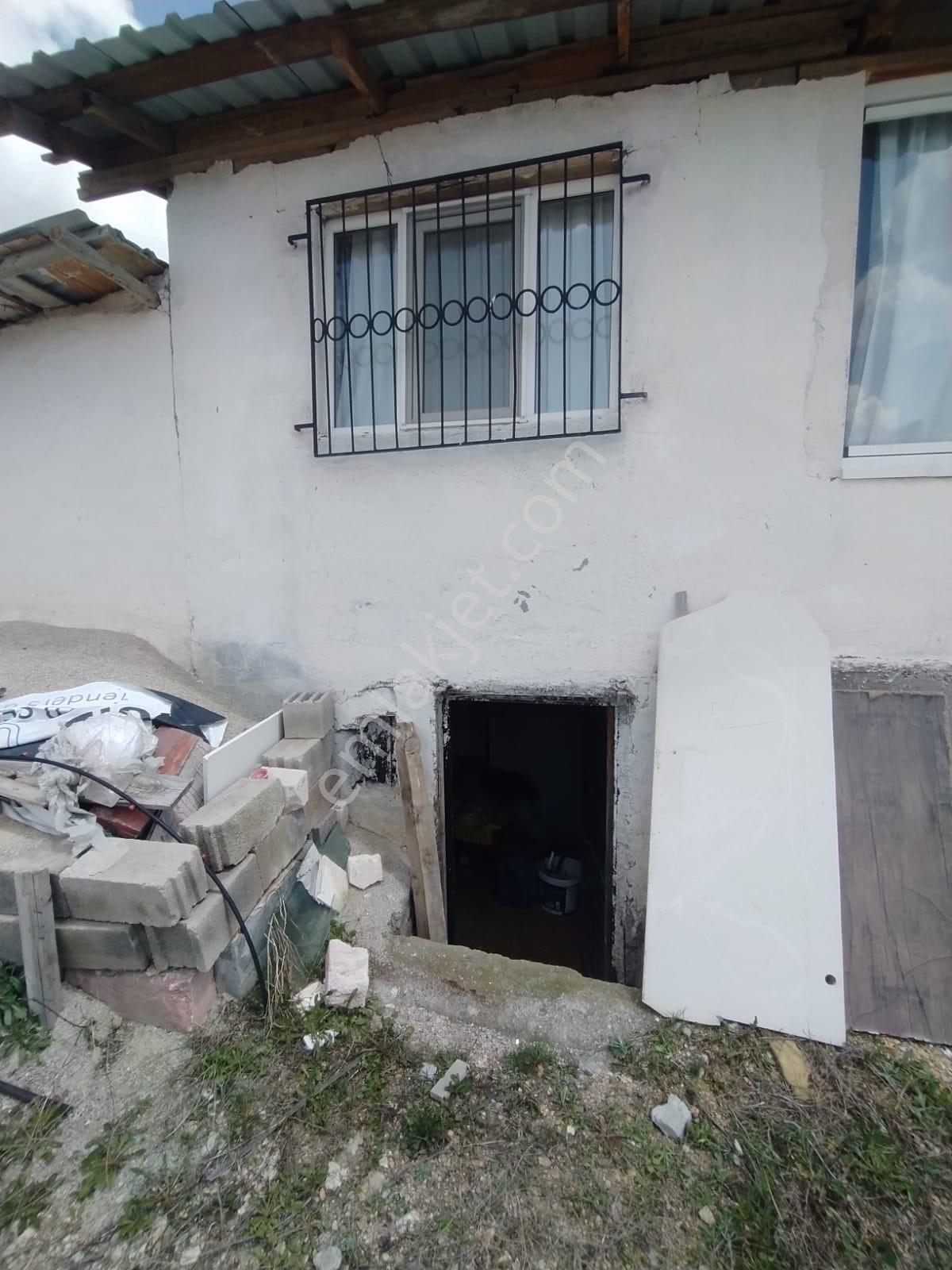 Aydıncık Mevkii 2000mt Tek Tapu 1+1 Evli Yatırımlık Arsa - Görsel 5