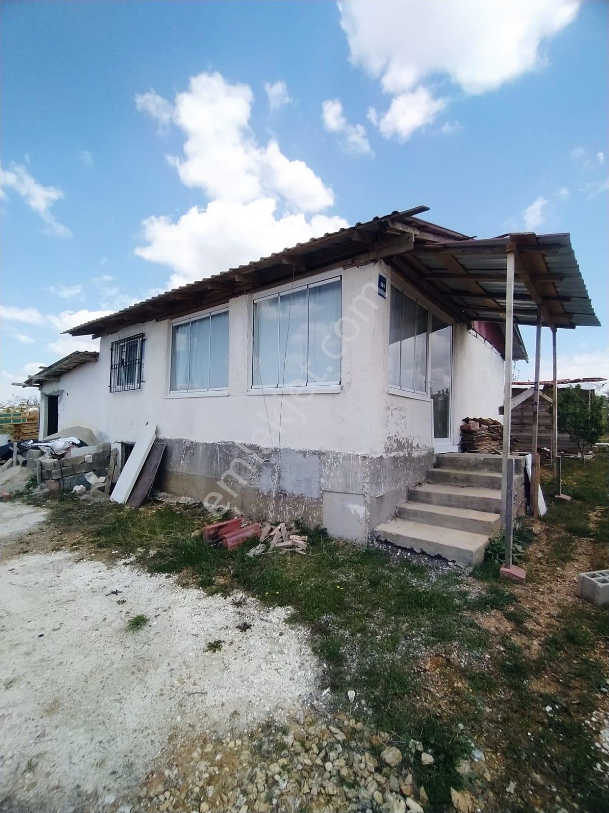 Aydıncık Mevkii 2000mt Tek Tapu 1+1 Evli Yatırımlık Arsa - Görsel 2