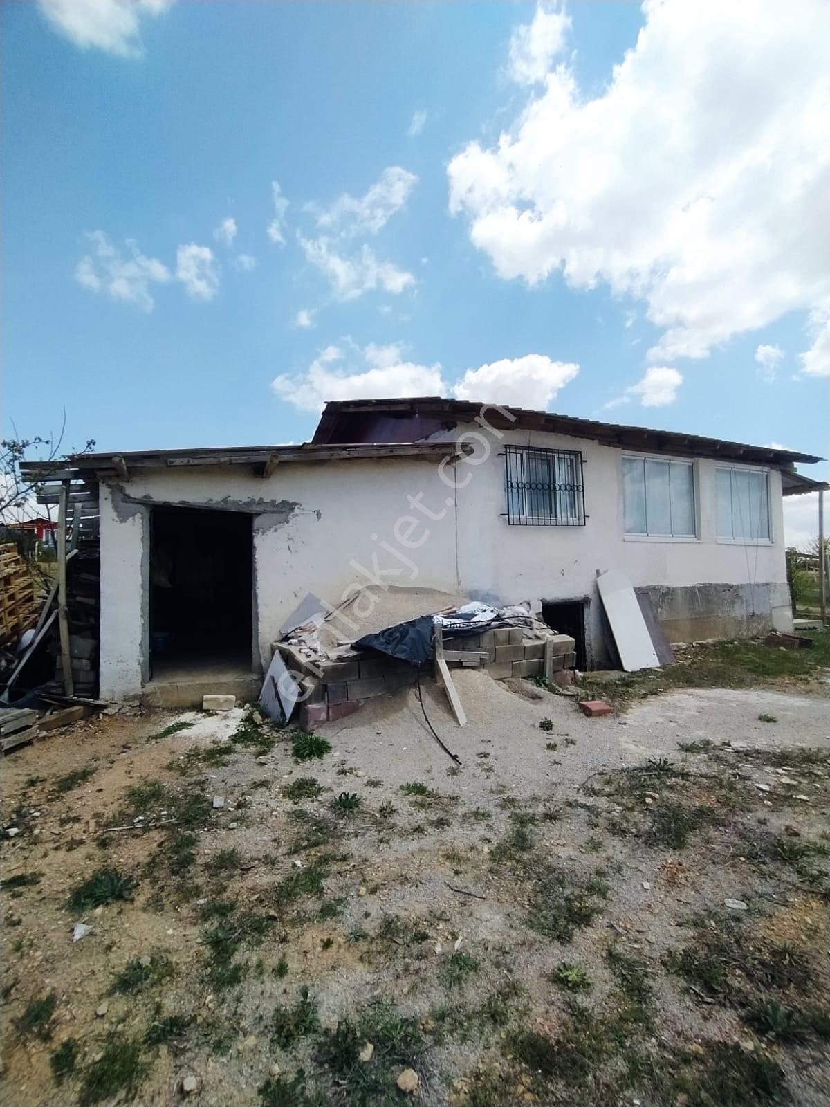 Aydıncık Mevkii 2000mt Tek Tapu 1+1 Evli Yatırımlık Arsa - Görsel 11