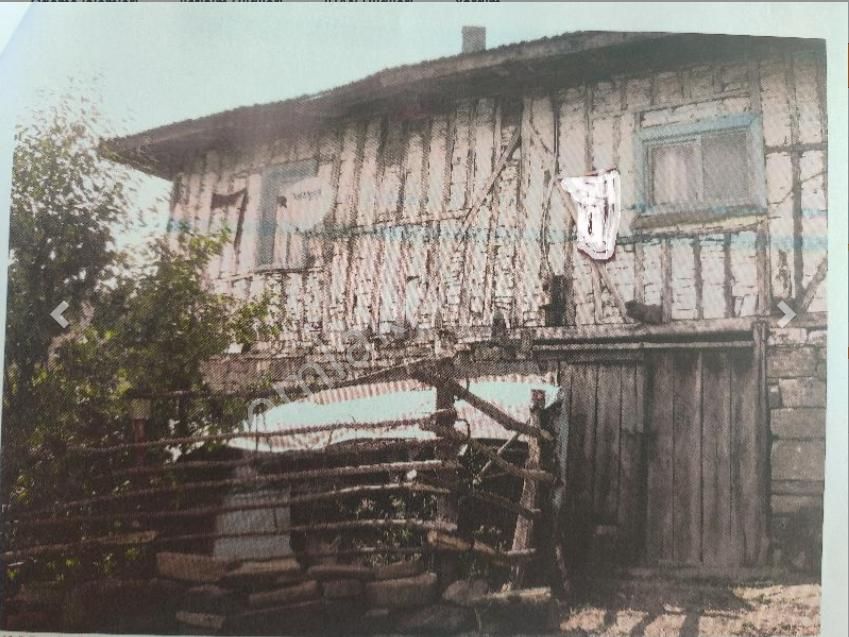 Bartın Ulus Müstakil Ev Tapu Sahibi Perta Emlak Ümit Tahmaz