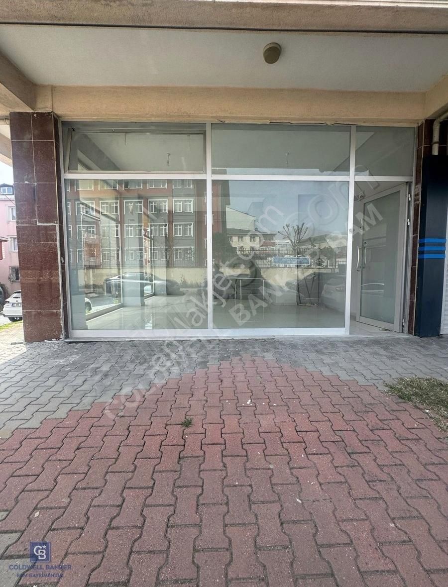 Satılık Arnavutköy Belediyesine Komşu Dükkan & Mağaza