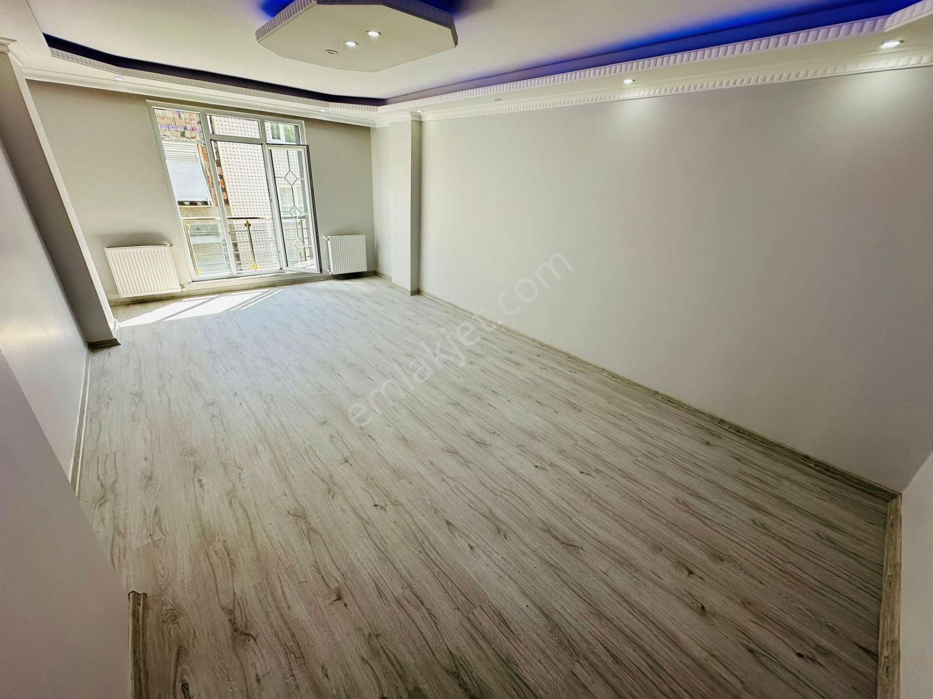 Üç Kardeşler'den İsmetpaşa Mh Masrafsız 3+1 Muazzam 135m² Daire