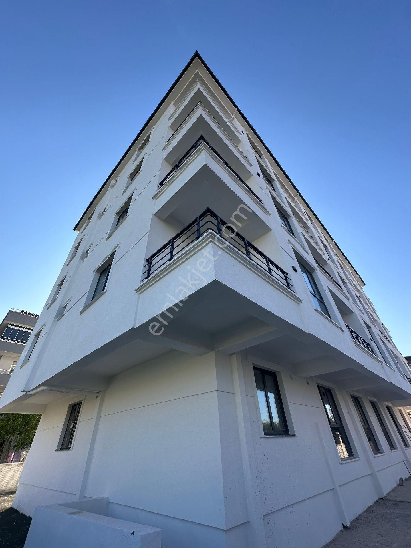 Evim-nur'dan Çakırlar Mah 1+1 Yüksek Giriş 45m² Net Sıfır Fırsat Daire