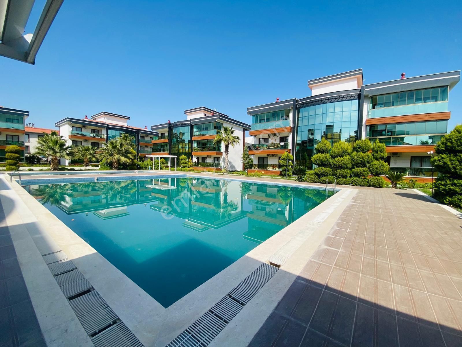 🏡karaali Mahallesi 🏡 ✅2+1 125 M2 3 Katlının Zemin Katı ❇️ Kapalı Mutfak