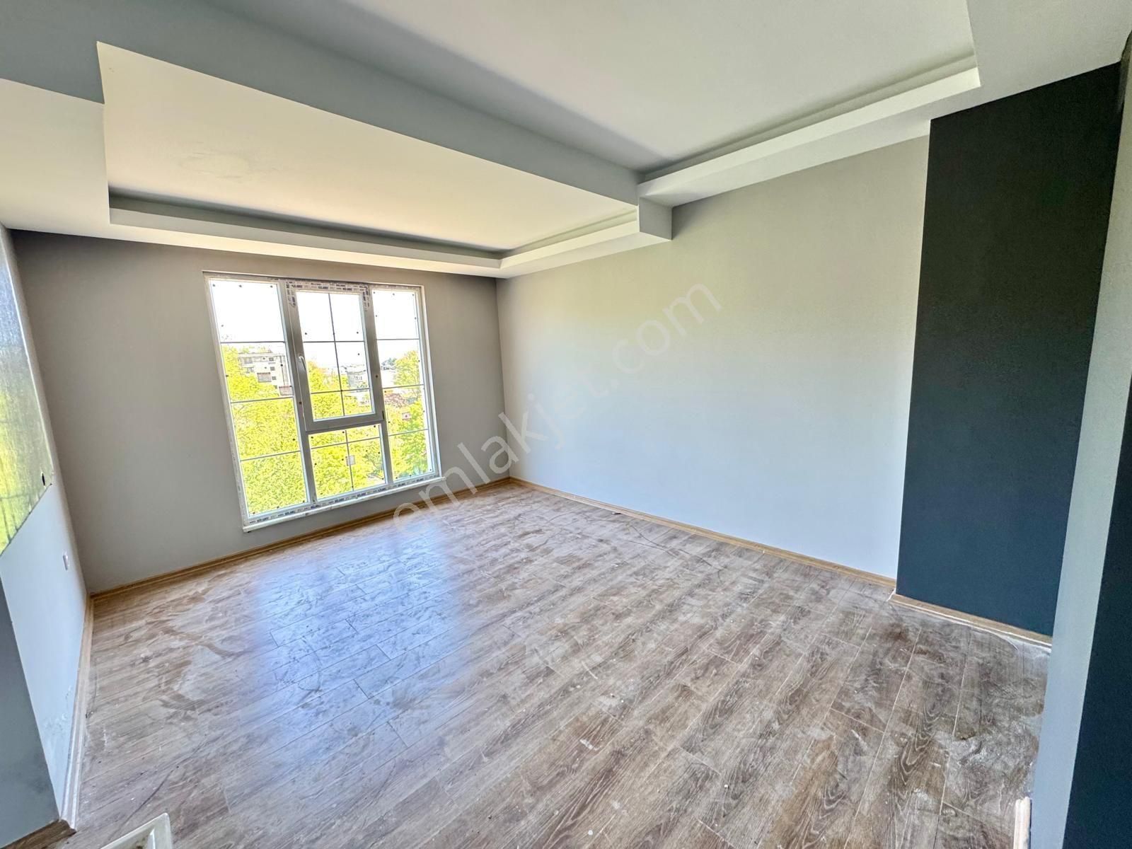 Lider Gayrimenkul'den Atakum İncesu Mh 1+1 Deniz Manzaralı Sıfır Daire