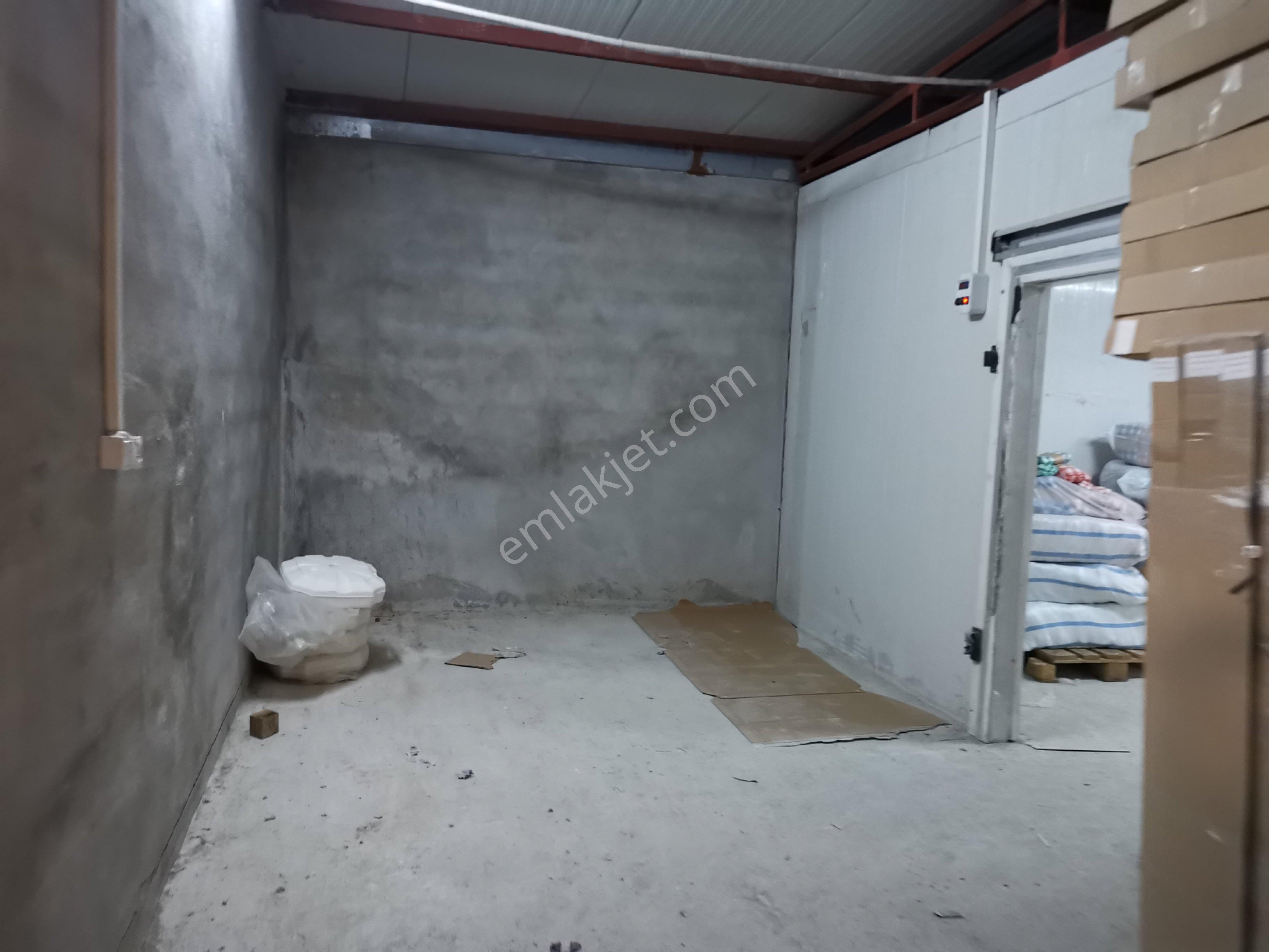 Kılıç Emlak’tan Ulubağ Mahallesin’de Satılık Ticaridepo - Görsel 12