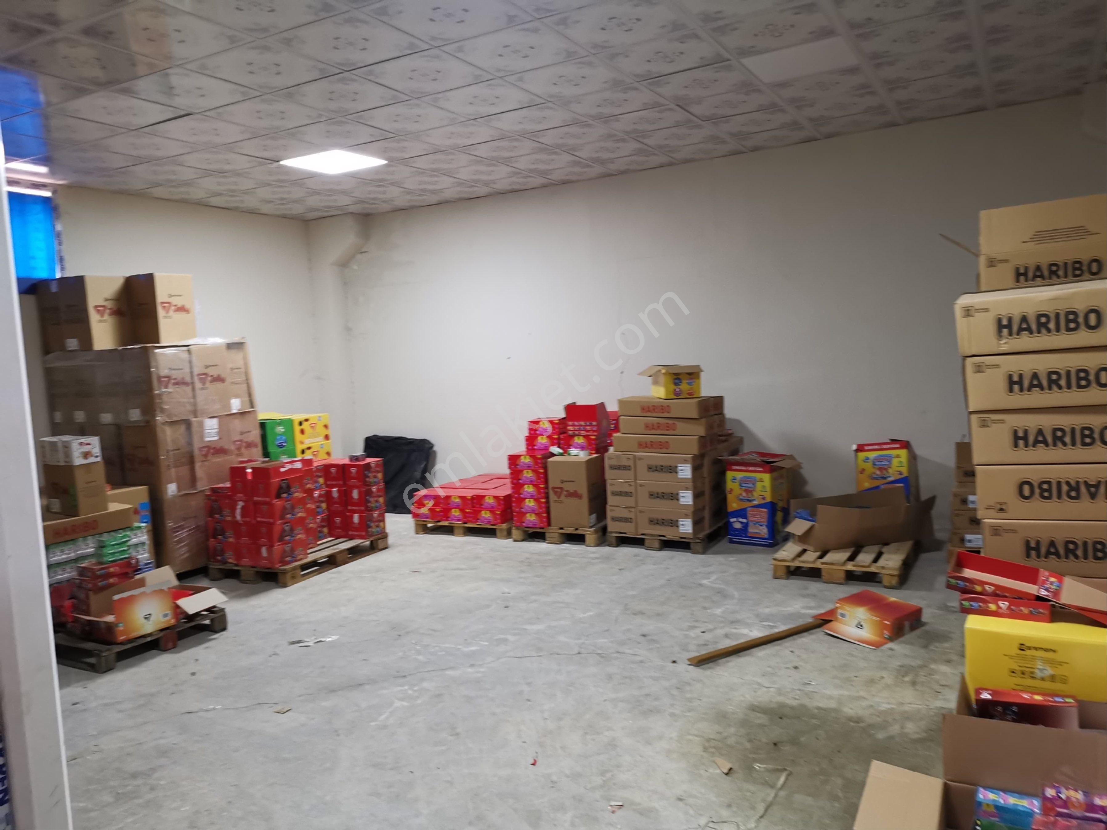 Kılıç Emlak’tan Ulubağ Mahallesin’de Satılık Ticaridepo - Görsel 19