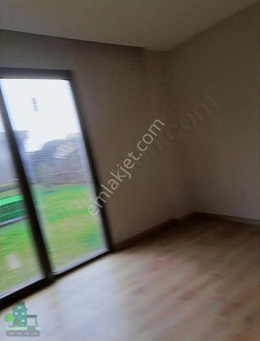 Filamingo Bluu Satılık Villa Tadında 2+1 Lüks Bahçe Katı