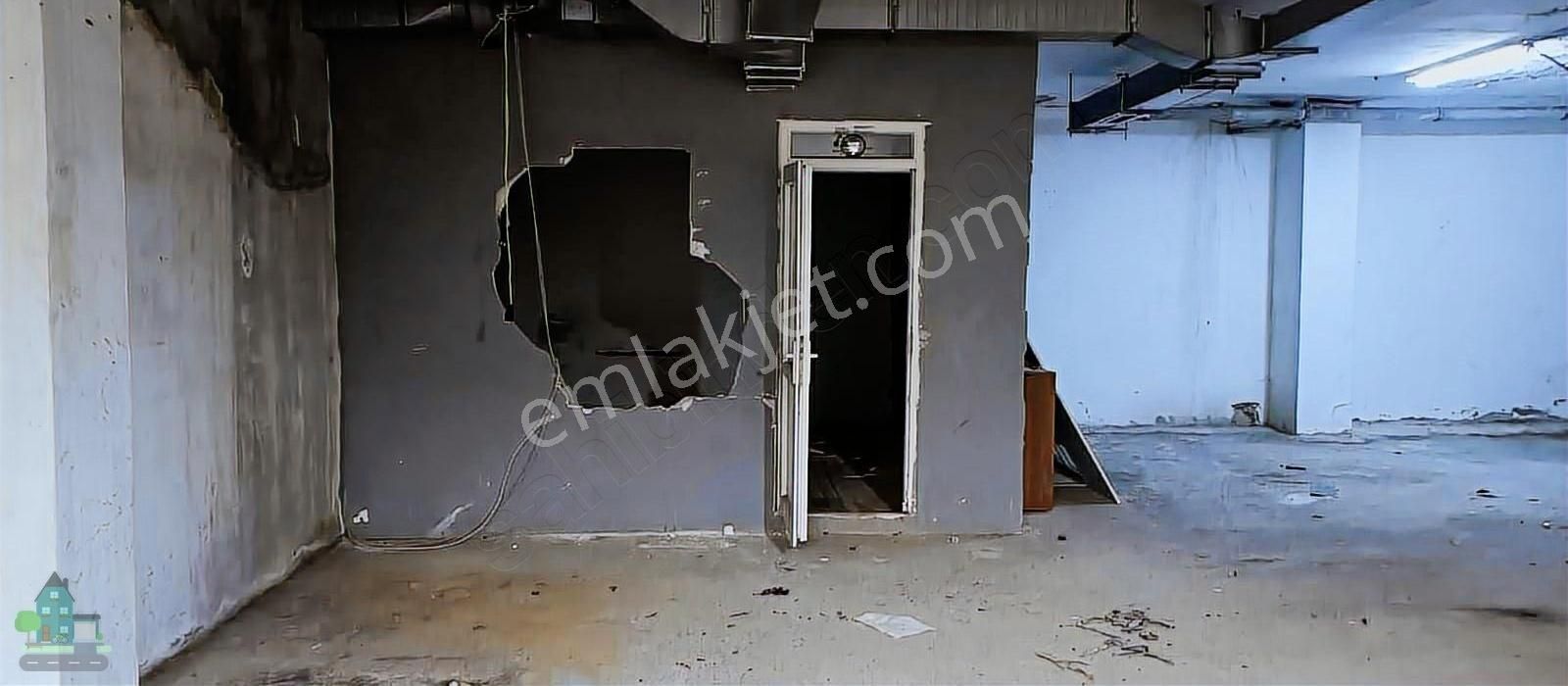 Kiralık Depolar Açıklayın Okuyun