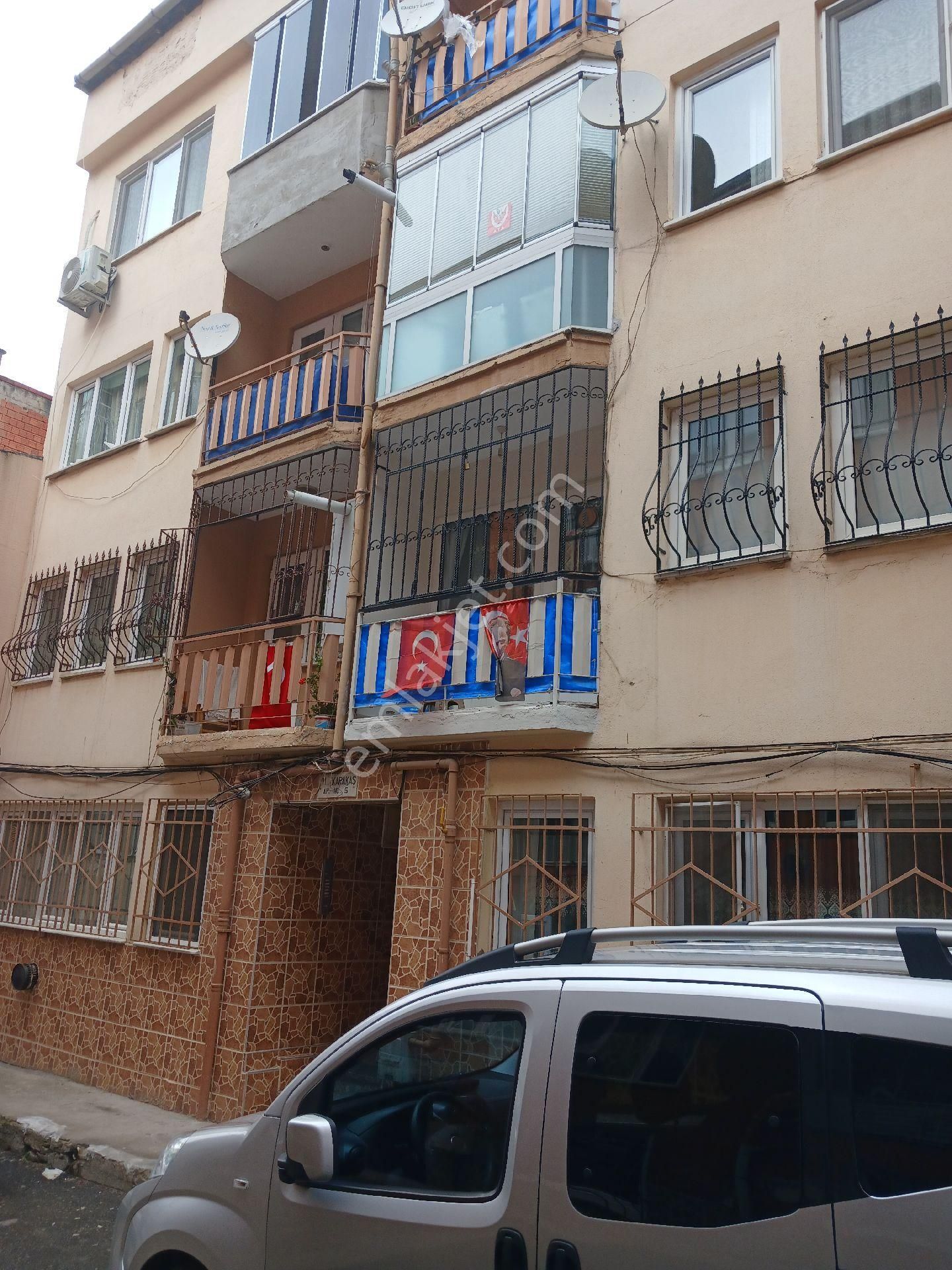 Bursa Yıldırım Mah.satılık 2+1,ara Kat Daire