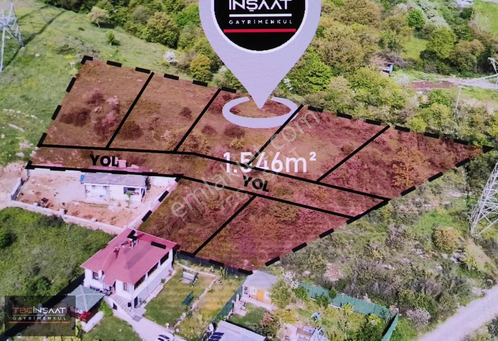Acil Satılık Gebze Mollafeneri'de İmarlı Arsa 230m²