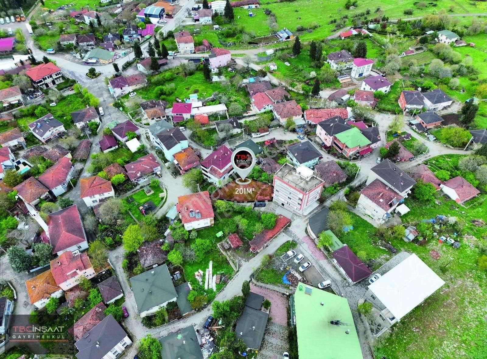 *** Tbc'den Dilovası Demirciler'de (201 M² ) Tek Tapu***