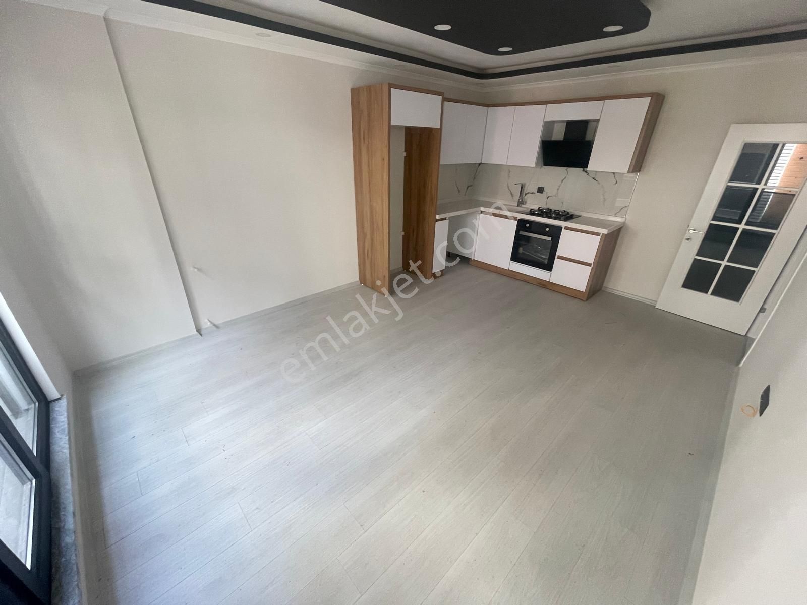 Sabri Pınarbaşı'dan Altınkum'da Satılık Sıfır 2+1 Daire