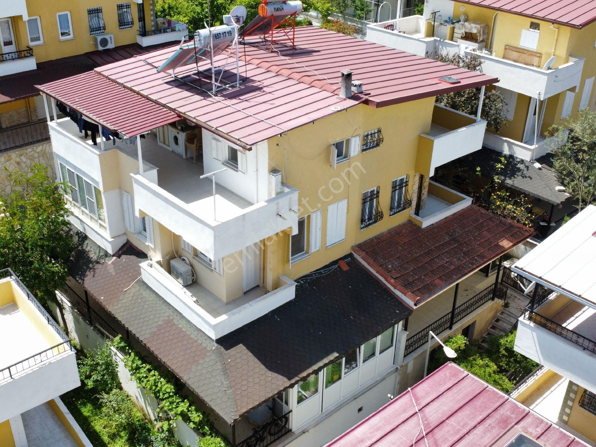 Kuşadası Soğucakta Uygun Fiyatlı Satılık Yazlık
