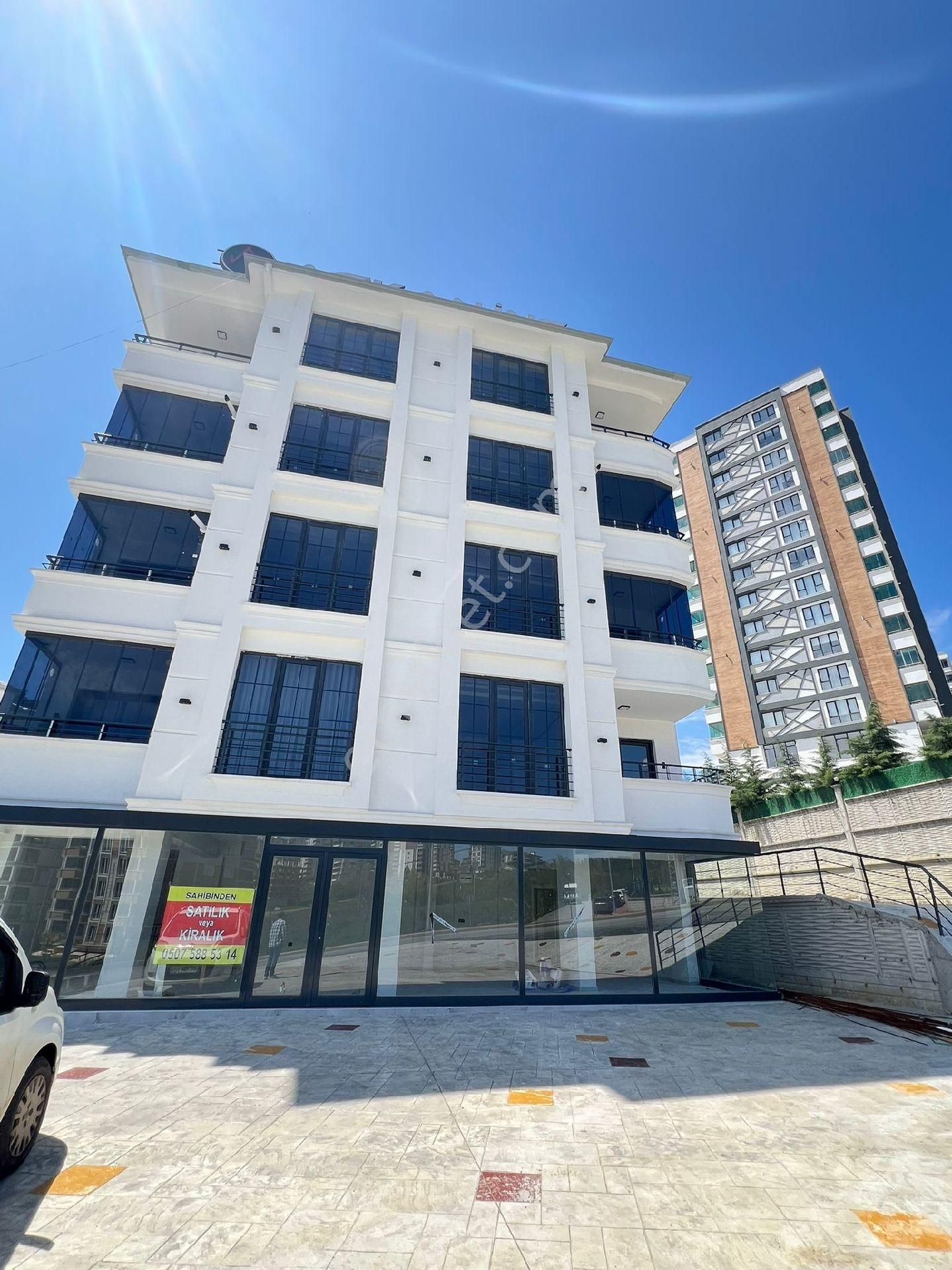 Tepecik 1+1 Dolmus Otobüs Güzergahı
