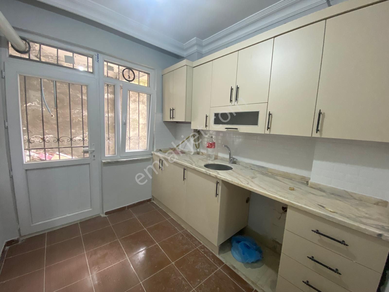 Trabzon Ortahisar'da 2+1 Kiralık Daire