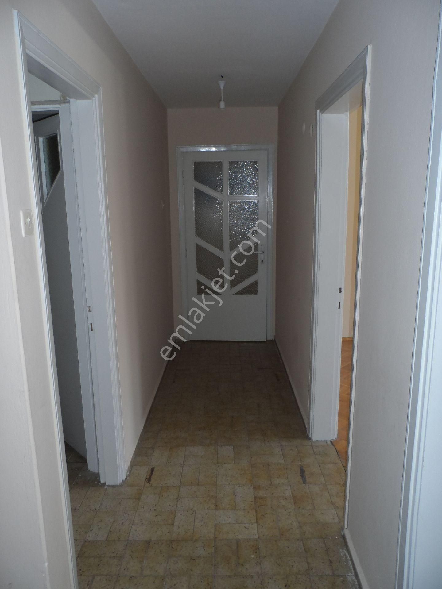 Nazilli Ege Emlak Ofisinden Altıntaş Mh. Satılık Daire - Görsel 4