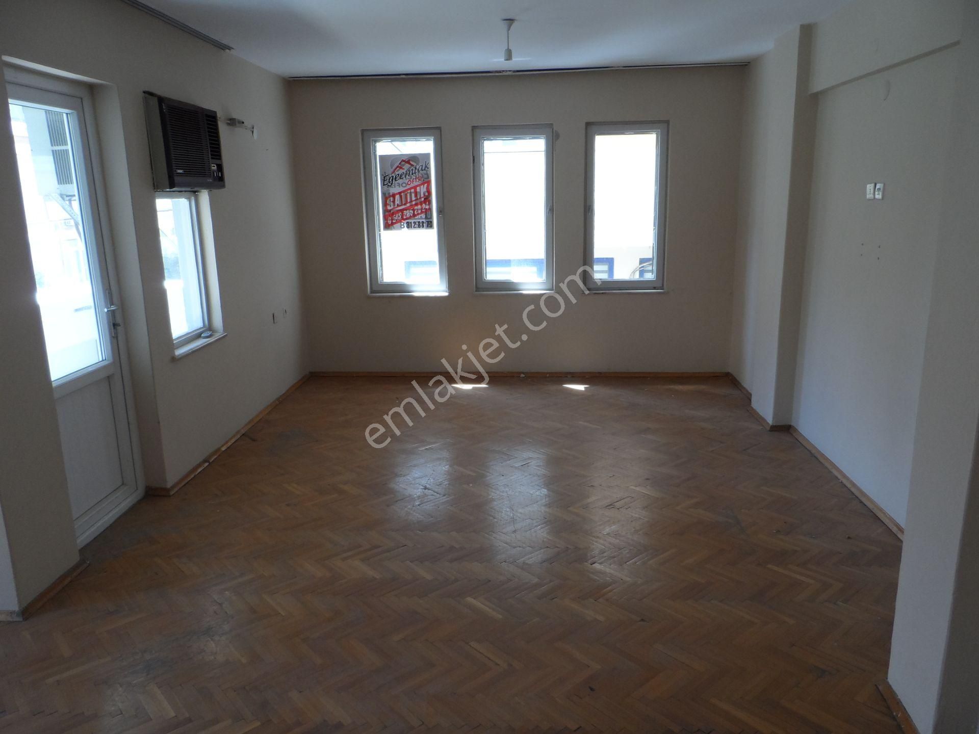 Nazilli Ege Emlak Ofisinden Altıntaş Mh. Satılık Daire - Görsel 26