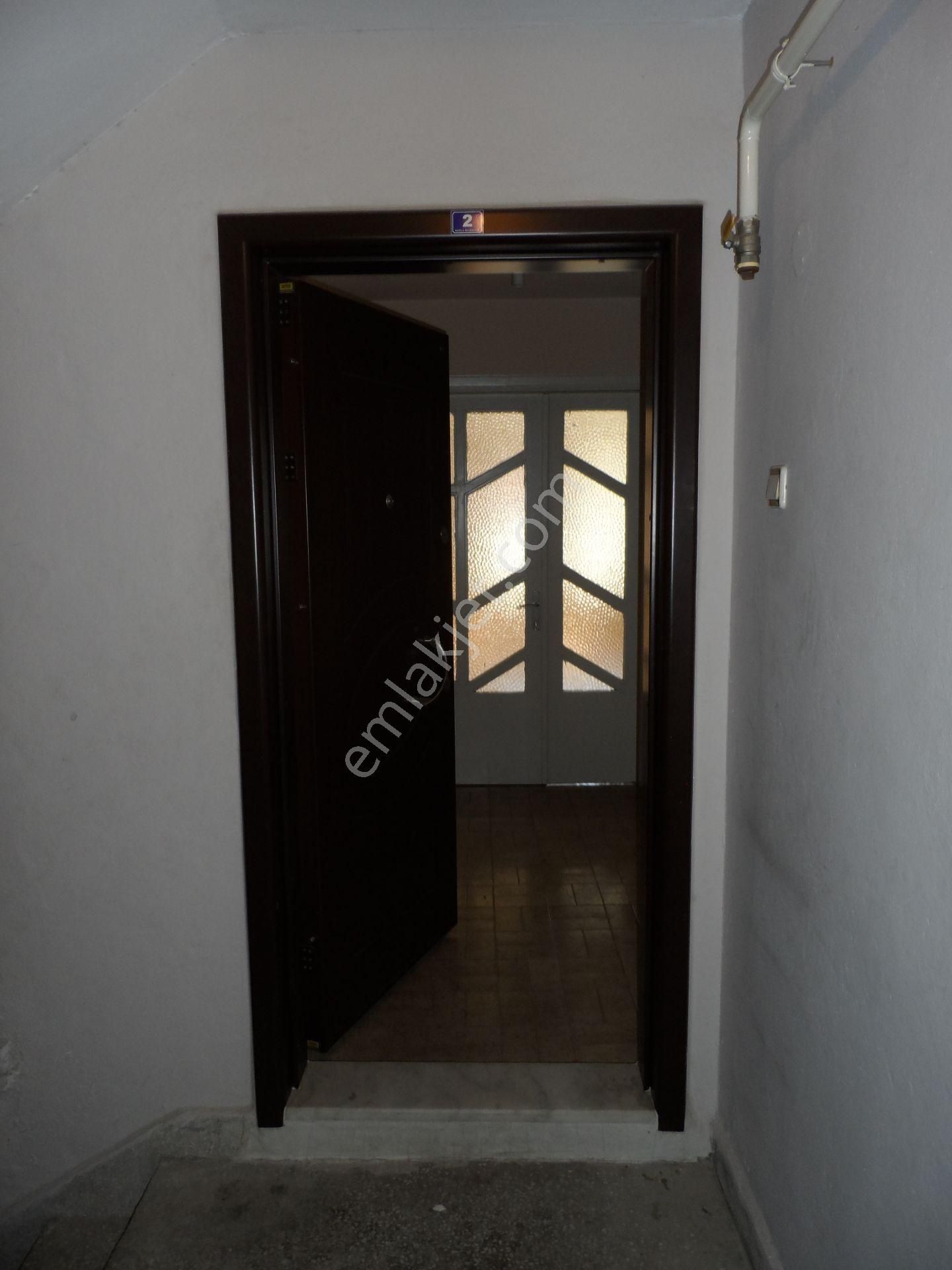 Nazilli Ege Emlak Ofisinden Altıntaş Mh. Satılık Daire - Görsel 22